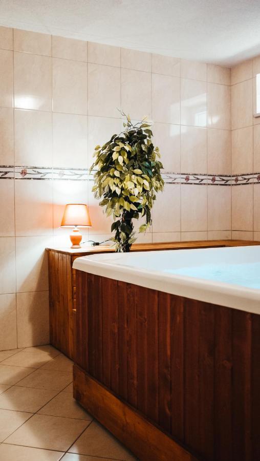 مورزاسيخله U Aniolka Basen, Sauna, Jacuzzi W Cenie ! المظهر الخارجي الصورة