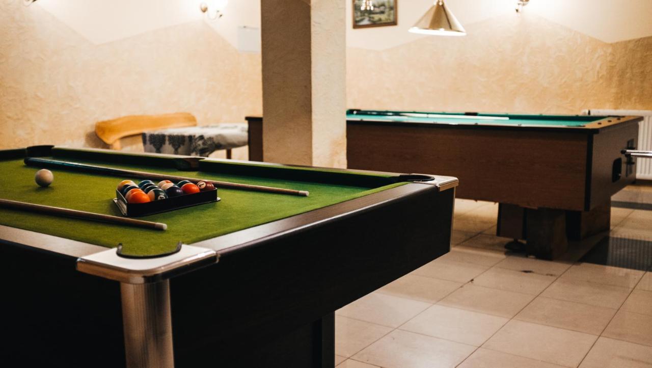 مورزاسيخله U Aniolka Basen, Sauna, Jacuzzi W Cenie ! المظهر الخارجي الصورة