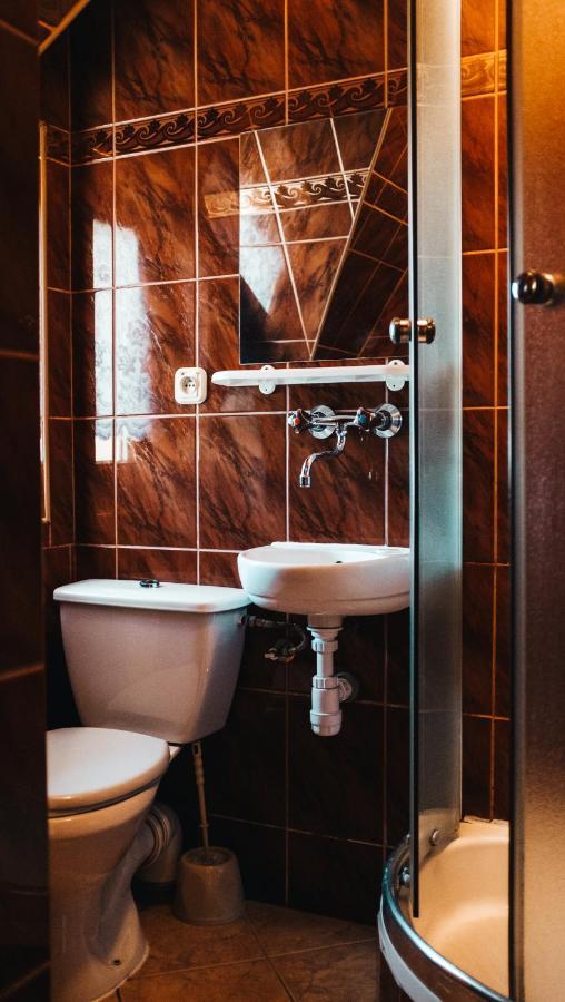 مورزاسيخله U Aniolka Basen, Sauna, Jacuzzi W Cenie ! المظهر الخارجي الصورة