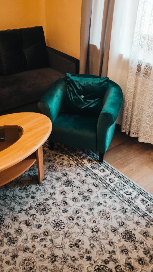 مورزاسيخله U Aniolka Basen, Sauna, Jacuzzi W Cenie ! المظهر الخارجي الصورة