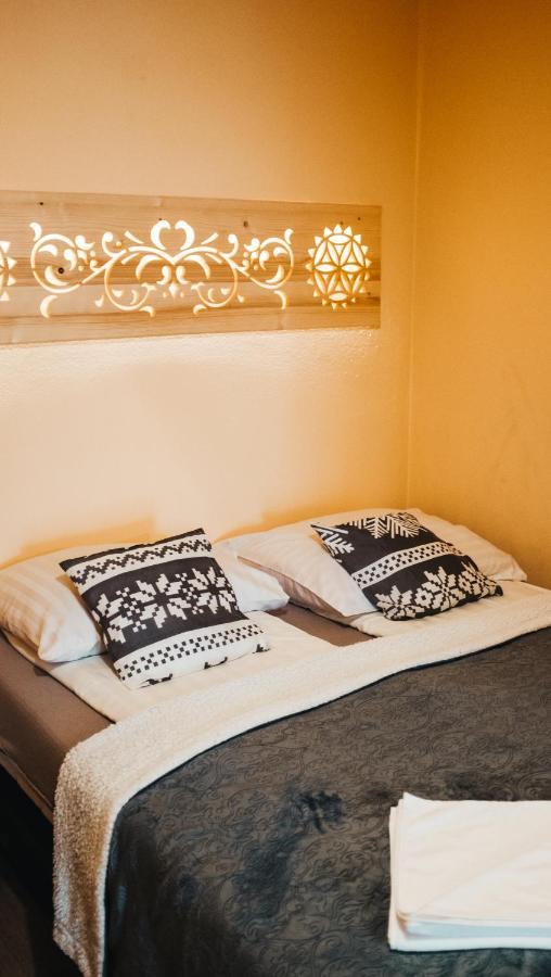 مورزاسيخله U Aniolka Basen, Sauna, Jacuzzi W Cenie ! المظهر الخارجي الصورة