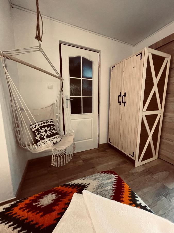 مورزاسيخله U Aniolka Basen, Sauna, Jacuzzi W Cenie ! المظهر الخارجي الصورة