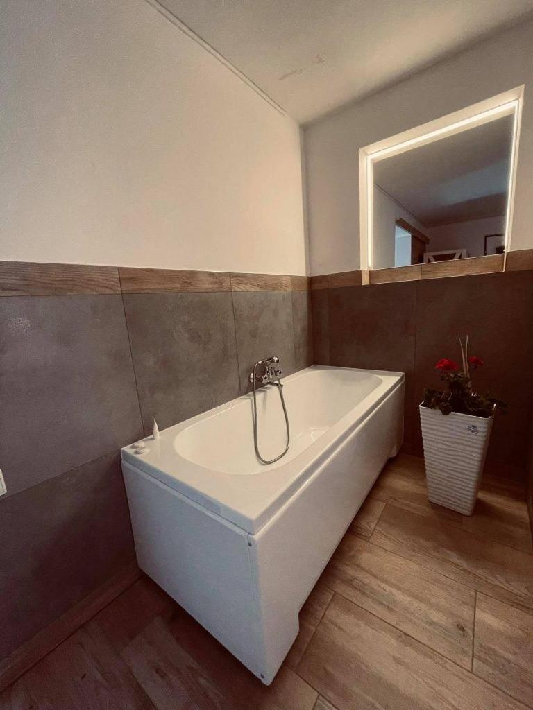 مورزاسيخله U Aniolka Basen, Sauna, Jacuzzi W Cenie ! المظهر الخارجي الصورة