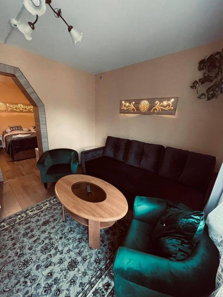 مورزاسيخله U Aniolka Basen, Sauna, Jacuzzi W Cenie ! المظهر الخارجي الصورة