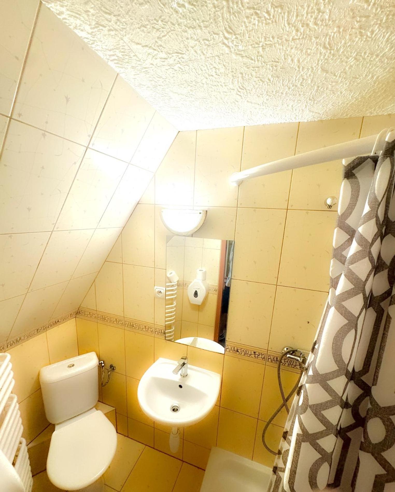 مورزاسيخله U Aniolka Basen, Sauna, Jacuzzi W Cenie ! المظهر الخارجي الصورة